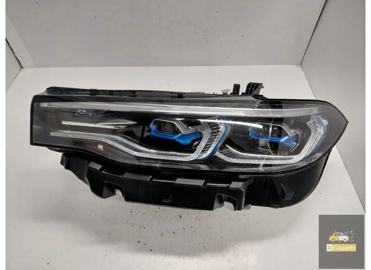 9481801, BMW X7 G07 Laserlamp links