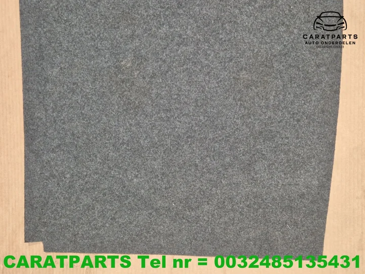 5m0863463a-golf-plus-kofferbakmat-golf-plus-vloermat — foto 3