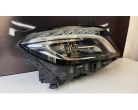 rechts-koplamp-mercedes-gla-156-bixenon-richtingsverlichting-a1569062400 — foto 2