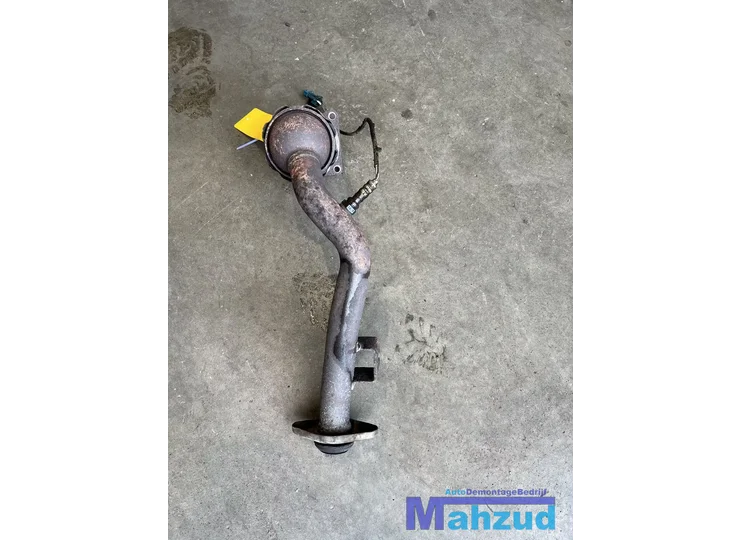 CITROEN C2 1.1 katalysator HFX 2002-2010