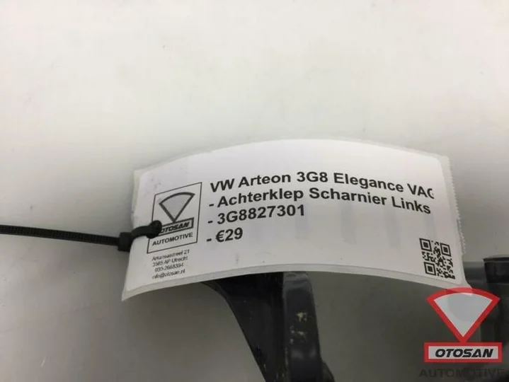 vw-arteon-3g8-2018-achterklep-scharnier-links-3g8827301 — foto 2