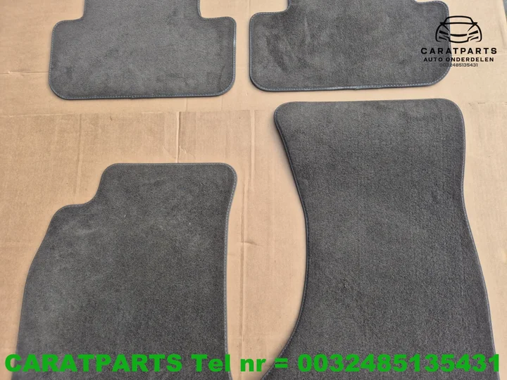 8k1863691f-8k0864450b-audi-a5-matten-set-a5-vloermatten-a4 — foto 3
