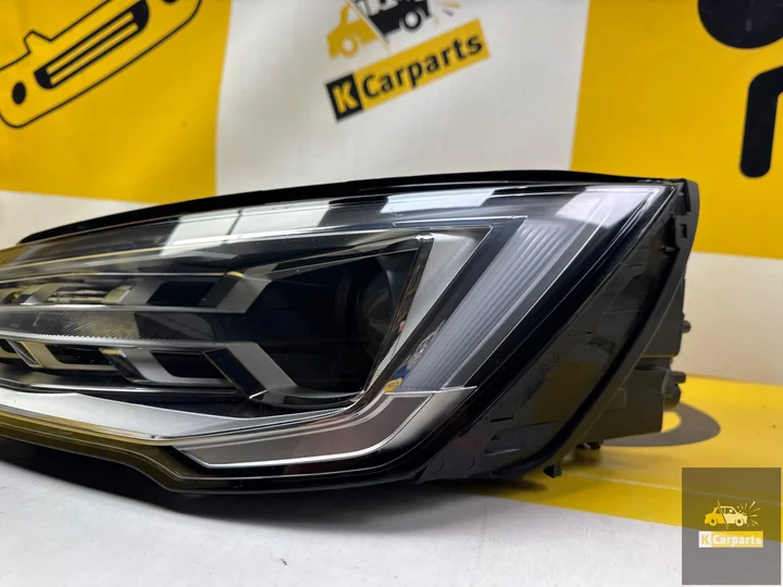 audi-a1-koplamp-8xa-full-led-facelift-8xa941005-links — foto 2