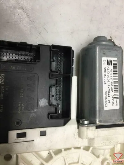 vw-audi-seat-skoda-vag-raammotor-rechts-voor-3c8959702 — foto 3