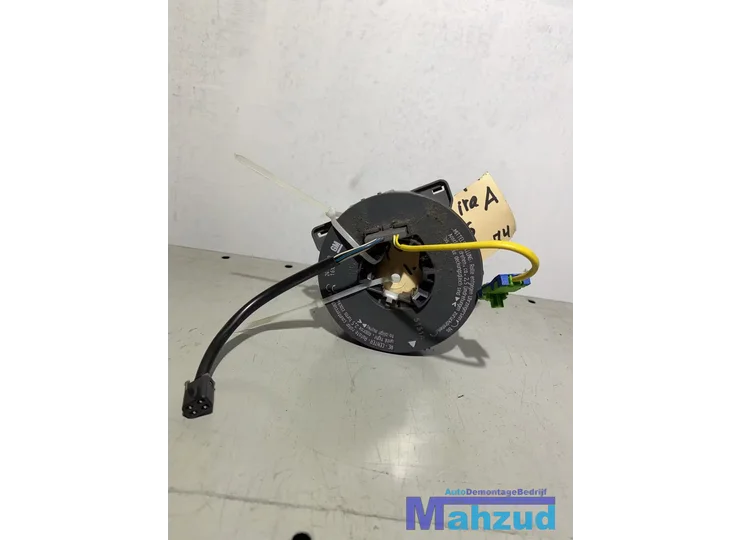 OPEL ZAFIRA A Airbagring klokveer sleepring 24436920 1610662