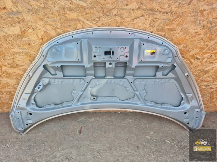 toyota-aygo-x-motorkap — foto 3