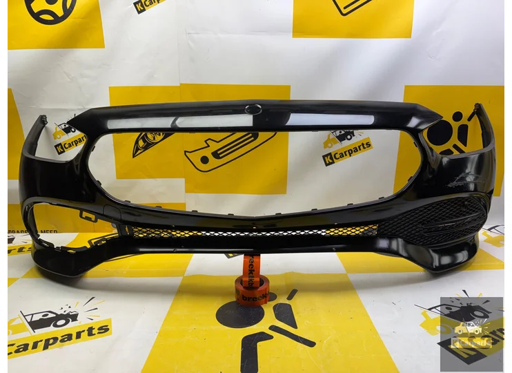 Mercedes C klasse W206 voorbumper bumper A2068808501