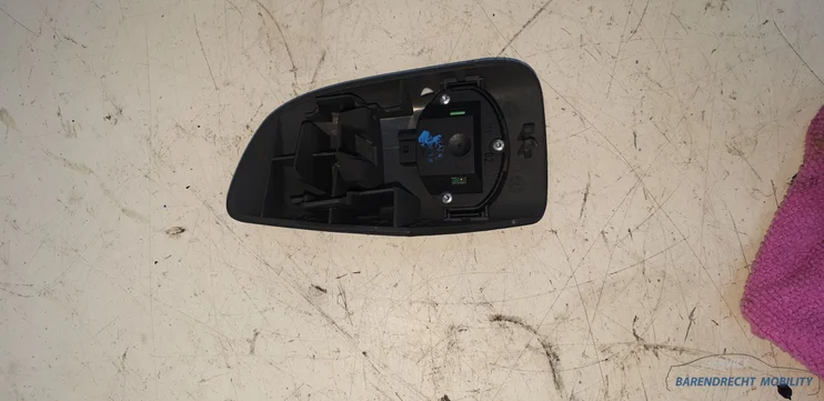stoelverstellingschakelaar-r230-sl-mercedes-a2309182230-rechts-origineel-gebruikt-2002-2012 — foto 3