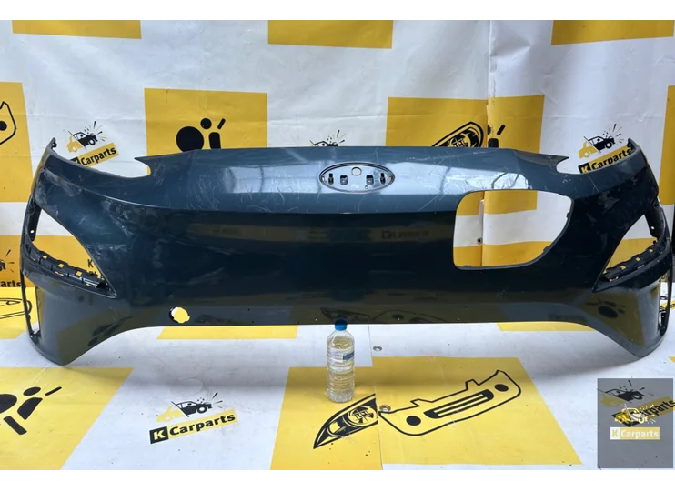 Hyundai Kona Electro voorbumper 2020-Heden 86511-DDAA0