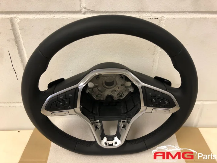 vw-t61-stuur-dsg-flippers-bulli-acc-knopjes — foto 12