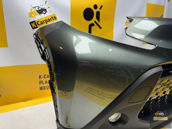 toyota-aygo-x-voorbumper-origineel-compleet-nieuw — foto 4