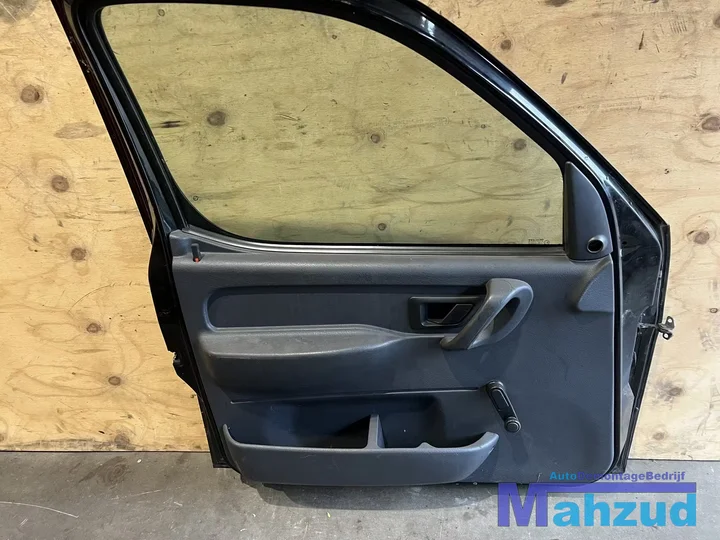 citroen-berlingo-zwart-links-voor-deur-19972002 — foto 6