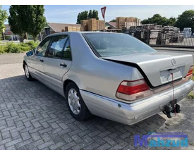 mercedes-s-klasse-w140-trekhaak-19911998 — foto 2