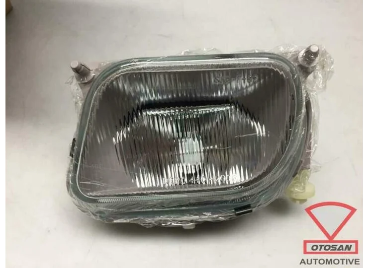 mercedes e klasse w210 1995 1999 mistlamp nieuw! links 30289