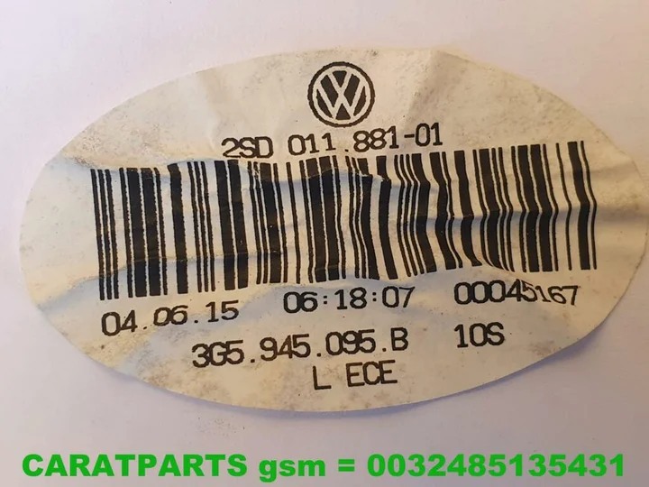 3g5945095b-passat-achter-licht-passat-led-achterlicht-b8 — foto 14