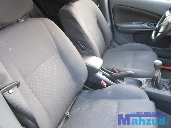 nissan-almera-15-motorblok-qg15-motor — foto 15