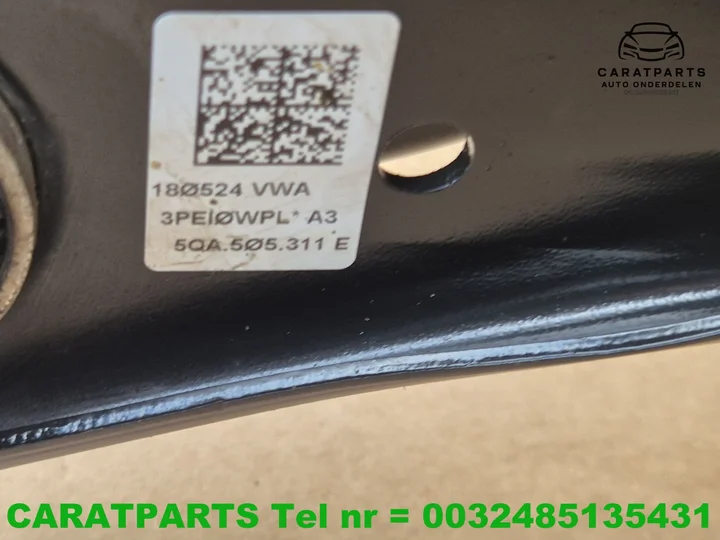 5qa505311-cupra-formentor-draagarm-cupra-ateca-troc-touran — foto 12