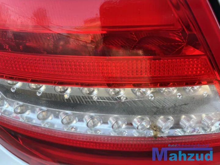 mercedes-c-klasse-w204-led-achterlicht-links-rechts-20072014 — foto 3