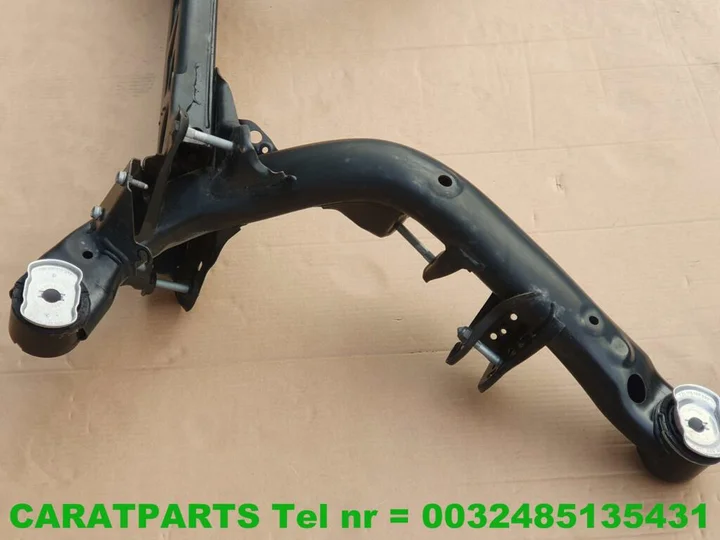 4g0505235ab-achterbrug-a6-achteras-a7-subframe-achter-a6-c7 — foto 12