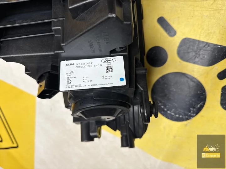 ford-connect-mk3-koplamp-rechts-2kf941006f-origineel — foto 6