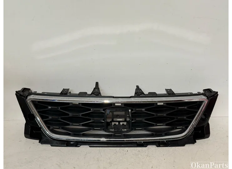 Seat Ateca 575 Chrome Grille 575853654C