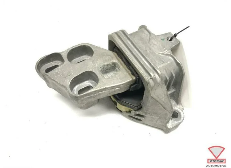 mercedes classe b w246 support de godet de montage de moteur a246400617