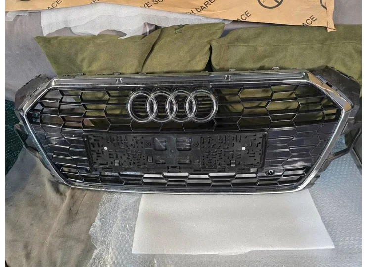 Audi A5 8W6 B9 Facelift 2019–2024 Kühlergrill 8W6853651BE 8W6853651BG