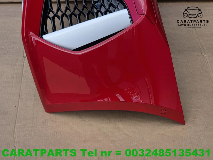 4k8807065k-rs6-bumper-rs6-voobumper-rs7-bumper-rs7-c8-4k — foto 2