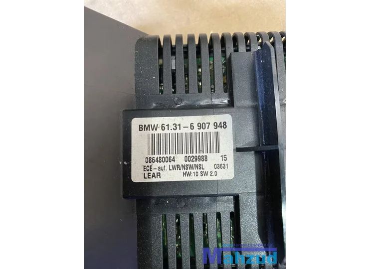 bmw-3-serie-e46-dimlicht-licht-schakelaar-61316907948