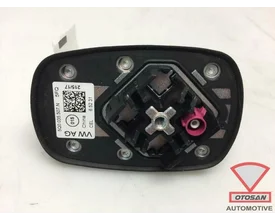 vw-arteon-3g8-2018-dakantenne-antenne-haaienvin-5q0035507n — foto 2