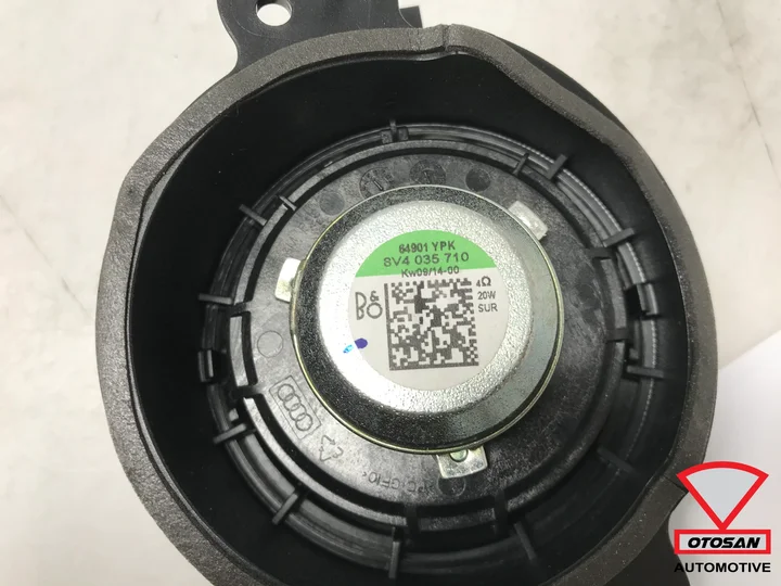 audi-a3-8v-bo-bang-olufsen-speaker-8v4035709 — foto 3
