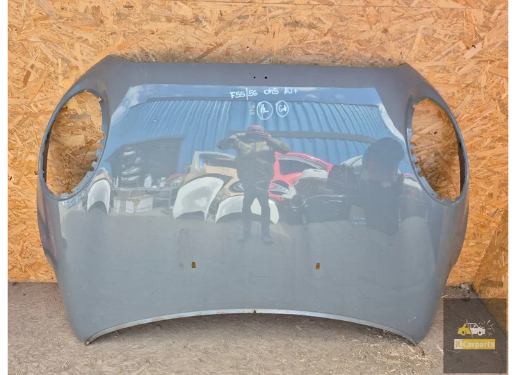 Motorhaube Mini F55 F56 F57