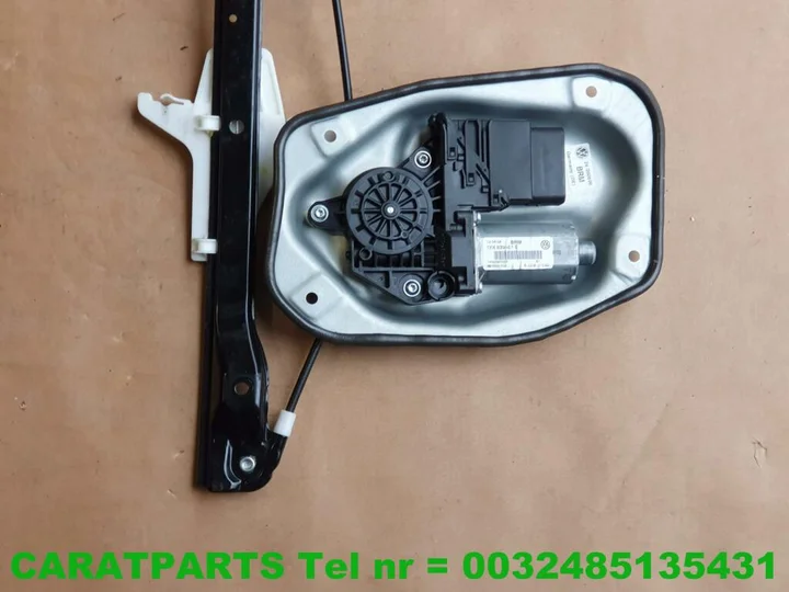 1k4839461a-raammechanisme-golf-v-ruitmechaniek-golf-5 — foto 2