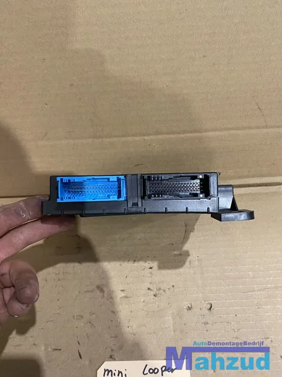 mini-coope-s-body-controle-module-bcm-boordnet-6949289 — foto 3