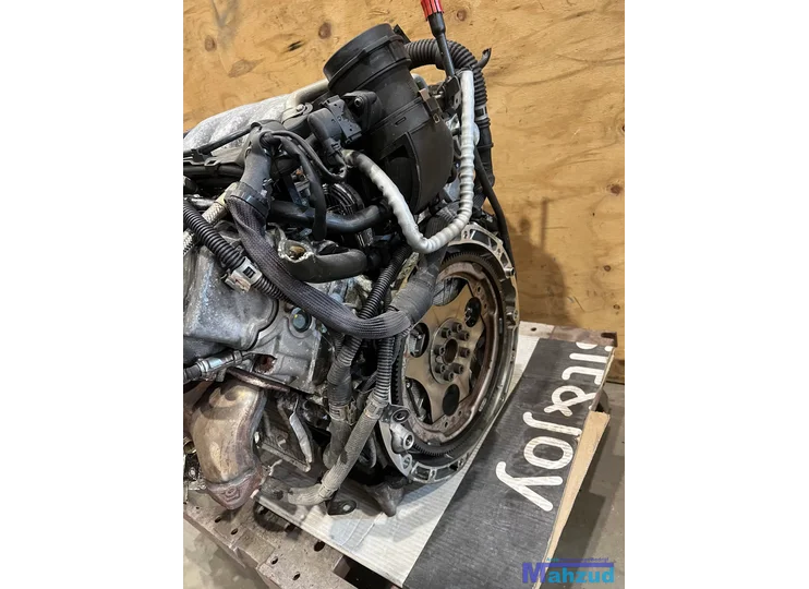mercedes-clk-w209-32-v6-motorblok-motor-112955