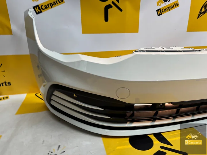 volkswagen-golf-8-viii-voorbumper-lc9a-compleet-5h0807221h — foto 8