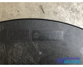 bmw-3-serie-e46-reservewiel-cover-71111094912 — foto 3