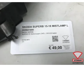 skoda-superb-20152018-mistlamp-links-voor-3v0941699 — foto 4