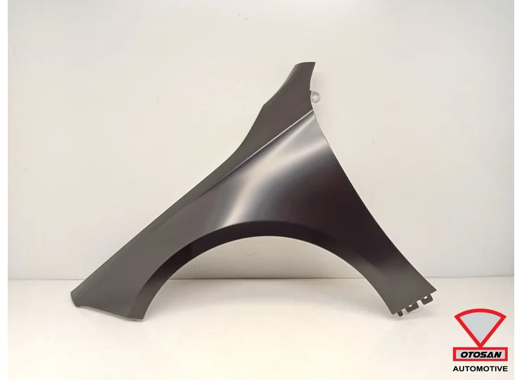 Mercedes A-Class A177 W177 left front fender side panel new 2018+