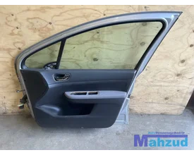 peugeot-307-zilver-grijs-eycc-rechts-voor-deur-20002009 — foto 4