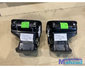 vw-polo-6r-zwart-luchtrooster-dashboard-set — foto 2