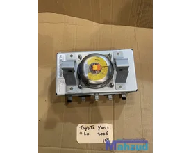 toyota-yaris-p9-dashboard-airbag-passagiers-1136606 — foto 3