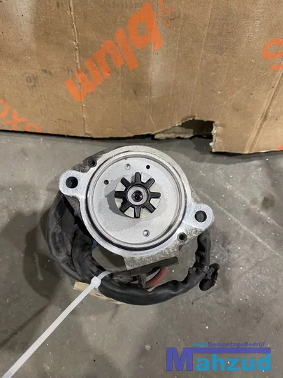 citroen-c3-pluriel-servo-stuurbekrachtigs-motor-elektrisch — foto 2