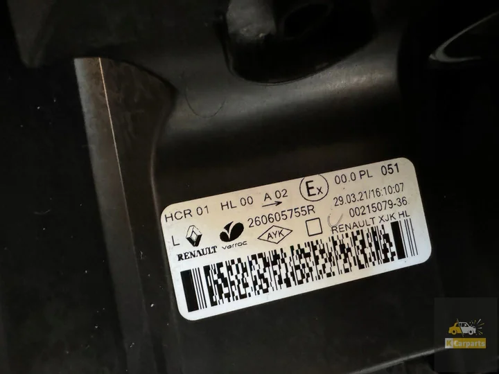 renault-express-led-koplamp-links — foto 6