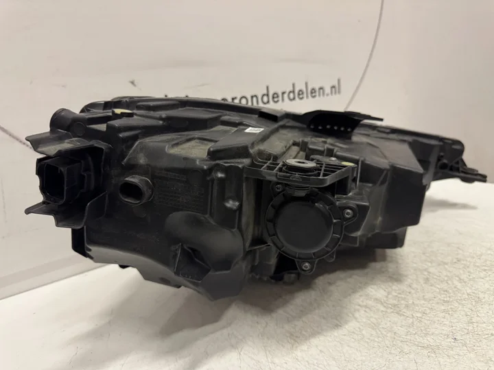 audi-8y-a3-vol-led-koplamp-links-compleet-8y0941033 — foto 6