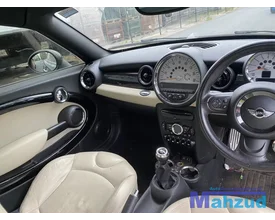 mini-coupe-s-r58-16-16v-zwart-n18b16a-onderdelen-17-inch — foto 14