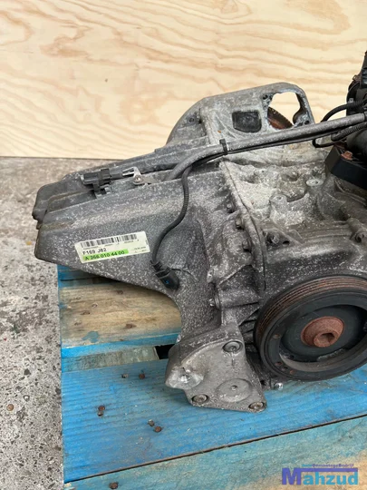 mercedes-b-klasse-a-klasse-17-motorblok-motor-266940-20052011 — foto 3