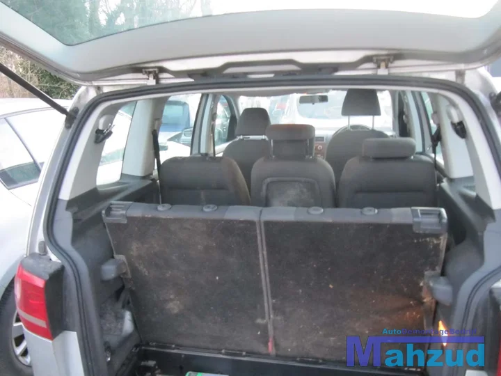 volkswagen-touran-16-tdi-motorblok-cay-cayc-motor — foto 8