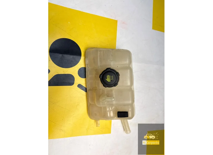 Renault Kühlmittelbehälter 21704048R