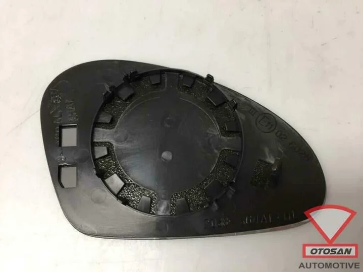 seat-ibiza-6l-2002-2008-spiegelglas-links-nieuw!-4917831 — foto 2